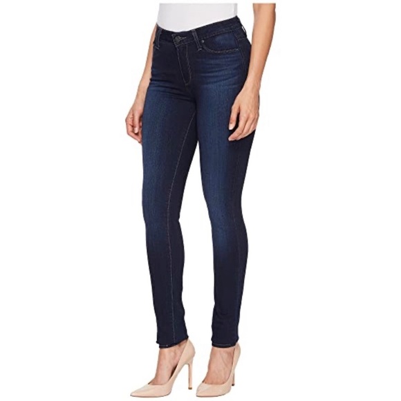 PAIGE | Transcend High Rise Leggy Ultra Jean - Picture 5 of 10